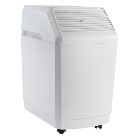 Essick Air Essick Air 831000 9 Gallon 3 Speed Space Saver Humidifier - White 195878